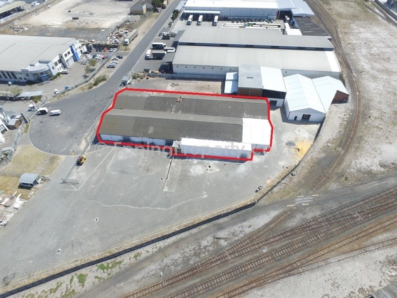 Recent Property Transactions in Epping Industria