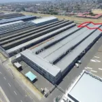 Factory for Sale in Epping Industrial