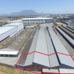 Factory for Sale in Epping Industrial
