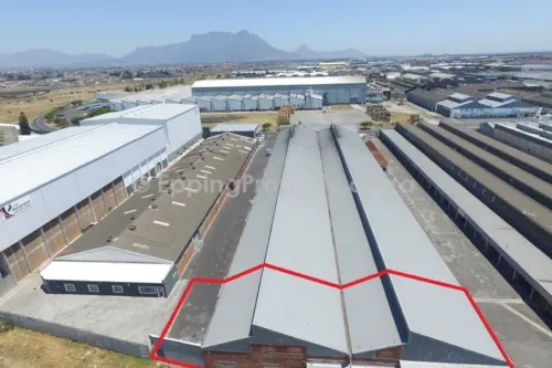 Factory for Sale in Epping Industrial
