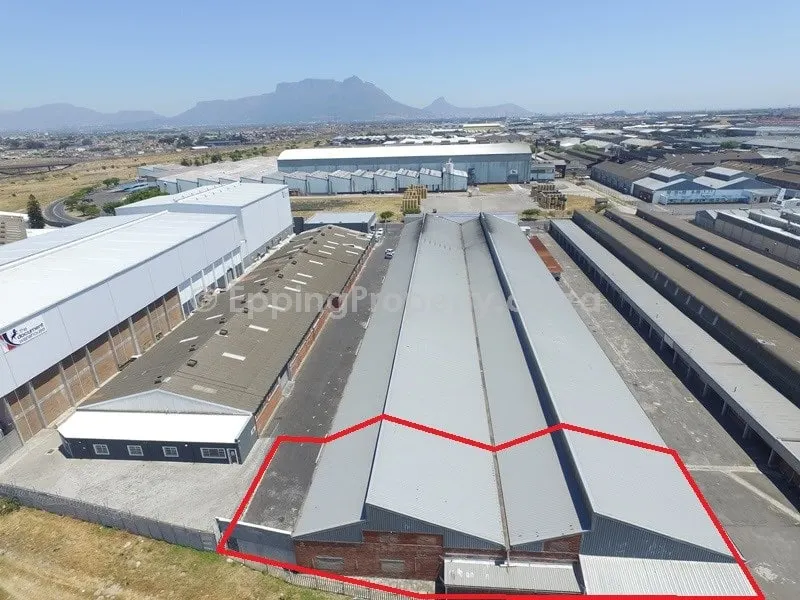Factory for Sale in Epping Industrial