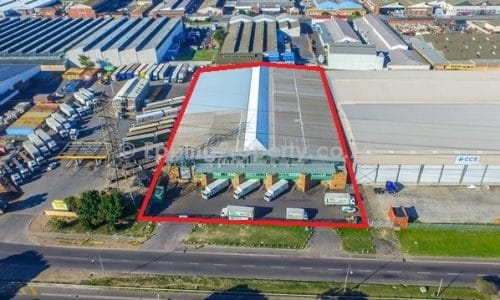 Industrial Property to Rent Epping