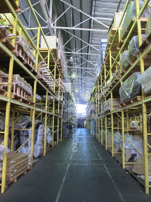 Industrial property to Rent Epping Epping Property