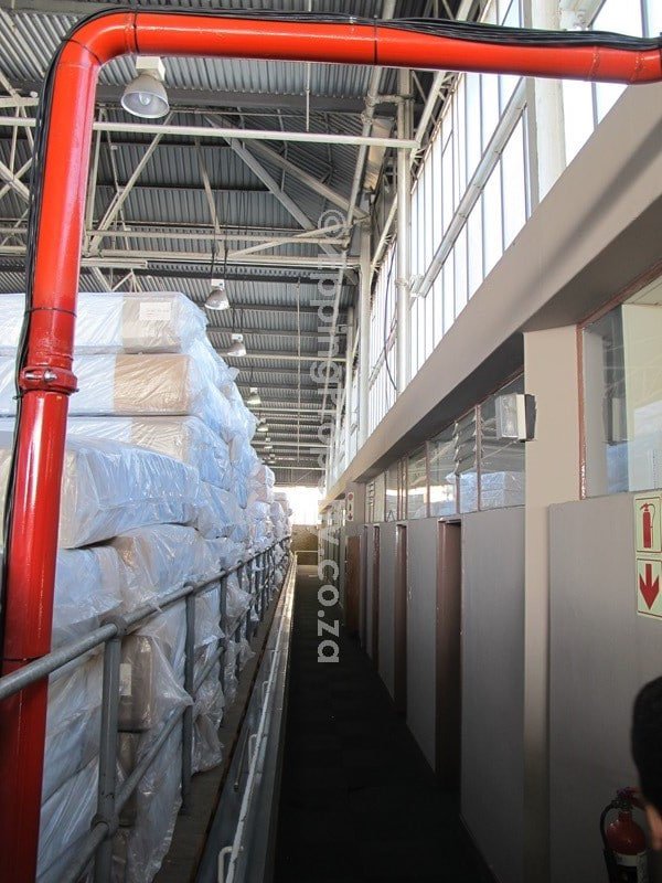 Industrial property to Rent Epping Epping Property