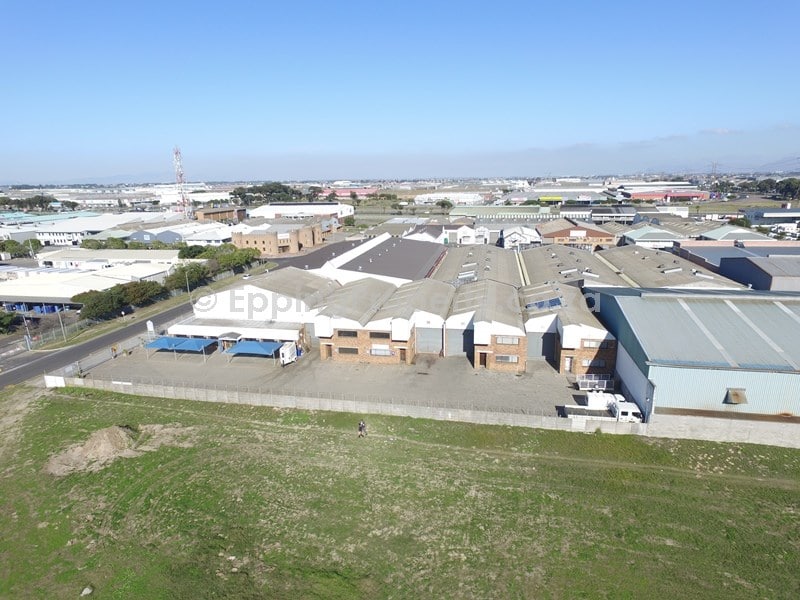 Warehouse WP Park Cape Town