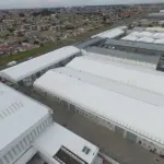 Factory for Sale