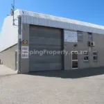 Factory for Sale