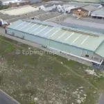 Industrial Property For Sale in WP Park