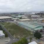 Industrial Property For Sale in WP Park