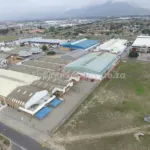 Industrial Property For Sale in WP Park