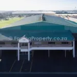 Industrial Property For Sale in WP Park