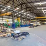 Industrial Property For Sale in WP Park