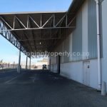Industrial Property to Rent in Cape Town