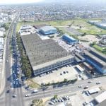 Cape Town Warehouse to Rent