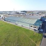 Industrial Property For Sale in WP Park