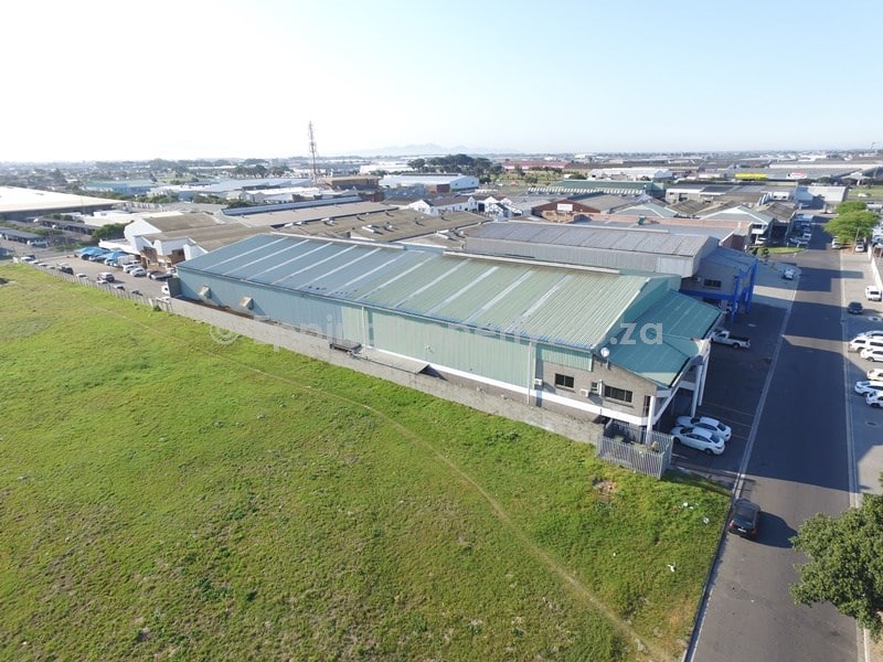 Industrial Property For Sale in WP Park