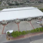 Warehouse to Rent