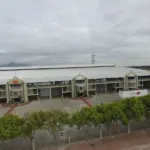 Warehouse to Lease