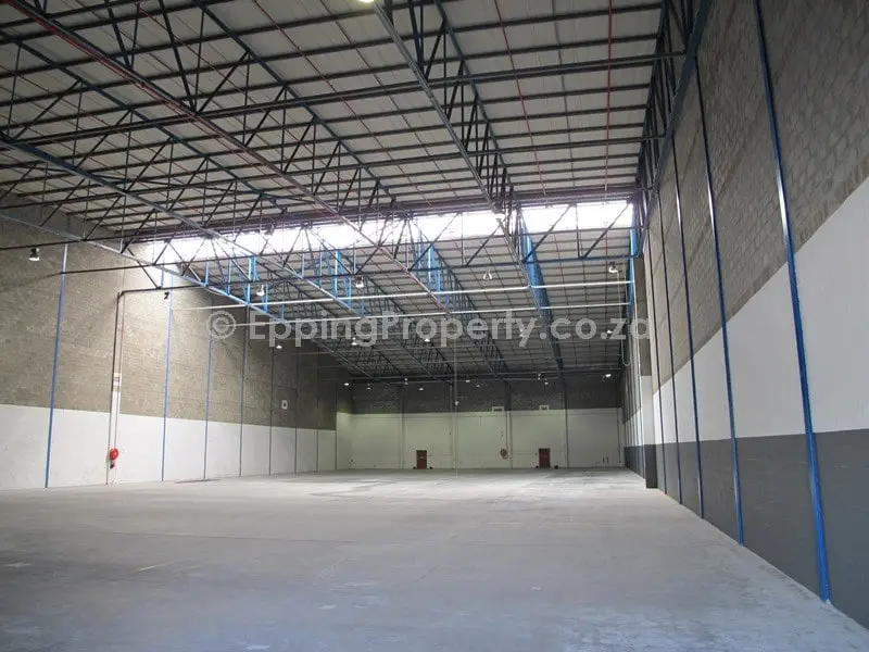 Warehouse to Rent near Epping Industrial