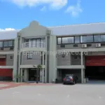Warehouse to Rent in WP Park