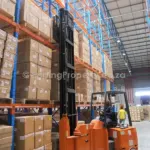 Warehouse to Rent near Epping