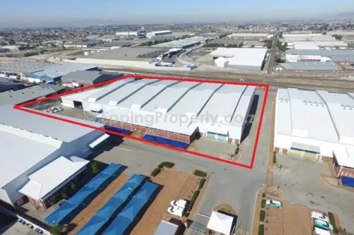 Warehouses for Rent in Epping