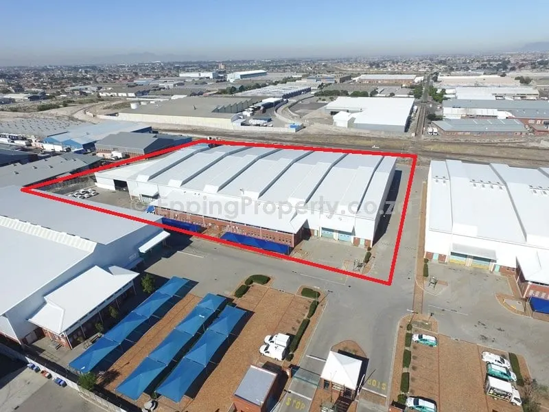 Warehouses for Rent in Epping