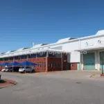 Warehouses for Rent in Epping Industria