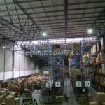 Warehouse to Rent In Eping Industrial