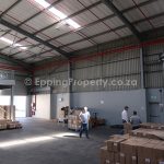 Industrial property to Rent