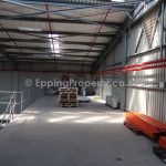Industrial property to Rent in Epping Industrial