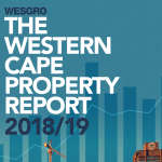 Western Cape Property Report