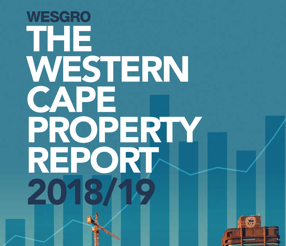 Western Cape Property Report