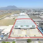 Warehouse for Rent in Epping Industria