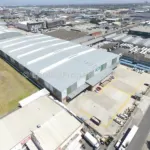 Warehouse for Rent in Epping Industria