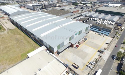 Warehouse for Rent in Epping Industria