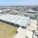 Warehouse for Rent in Epping Industria
