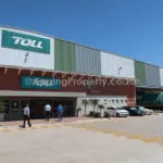 Warehouse for Rent in Epping Industria
