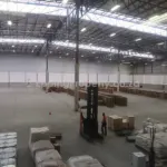 Warehouse for Rent in Epping Industria