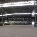 Warehouse for Rent in Epping Industria