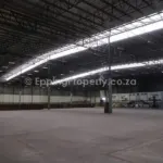 Warehouse for Rent in Epping Industria