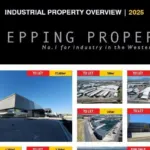 2025 Epping Property Newsletter Front Page