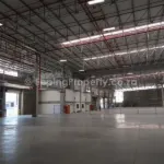 Bellville Warehouse for Rent