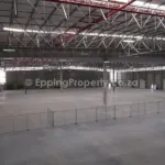 Bellville Warehouse for Rent