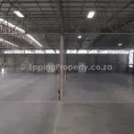 Bellville Warehouse for Rent