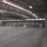 Bellville Warehouse for Rent