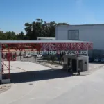 Bellville Warehouse for Rent