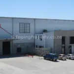 Bellville Warehouse for Rent