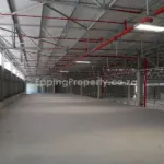 Bellville Warehouse for Rent