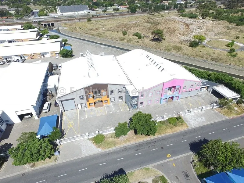 Factory for Sale near Epping